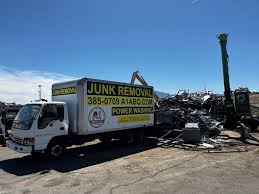 Best Yard Waste Removal  in Fountainhead Orchard Hills, MD