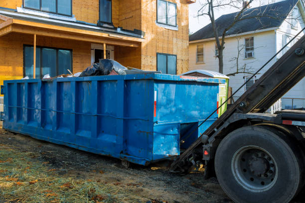 Shed Removal in Fountainhead Orchard Hills, MD